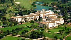 La Manga Club