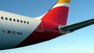 Iberia ofrecerá vuelo diario a Guatemala y El Salvador todo el año