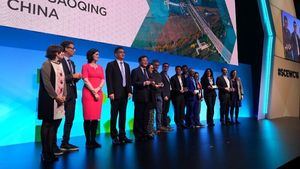 La Plataforma Digital Turística de Quito premiada en World Smart City Awards