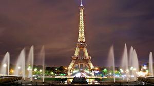 12 curiosidades sobre la Torre Eiffel que quizás no sabías