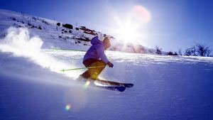 Las estaciones de esquí más baratas para la temporada 2018/2019