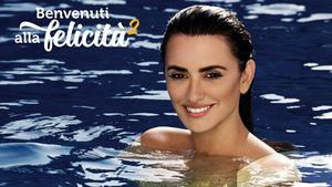 Penélope Cruz se convierte en sirena en la nueva campaña de Costa Cruceros