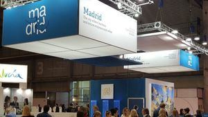 Los nuevos recursos de la oferta turística madrileña, en IBTM World