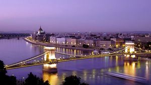 Budapest