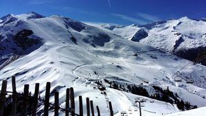 Navidades por todo lo alto en el Pirineo Francés