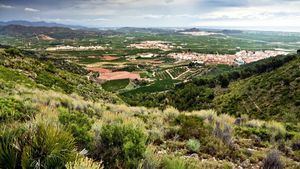 La Sierra Calderona, referente del turismo de naturaleza