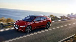 Jaguar presenta I-Pace Club, iniciativa para impulsar la movilidad eléctrica