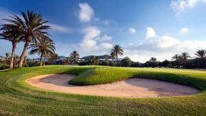 La Manga Club celebra la 18ª edición de su Open de Golf