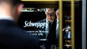 Schweppes y los hermanos Torres crean un maridaje inspirado en Brasil