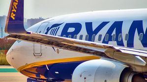 Ryanair lanza su cuenta oficial de Twitter en España @Ryanair_es