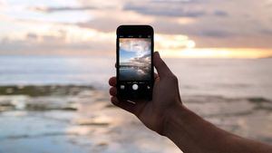 Consejos para tomar las mejores fotos desde un Smartphone