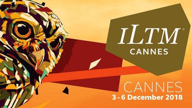Cris & Kim Travel presente en la Feria de turismo de lujo ILTM en Cannes