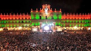 La nochevieja universitaria 2018 de Salamanca ya tiene fecha: 13 de diciembre