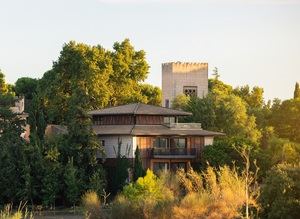 Una estancia en Mas La Boella, para disfrutar de las navidades en la Costa Dorada