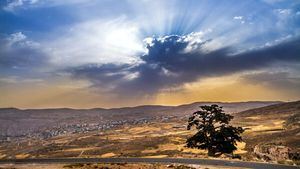 Jordania, un destino para visitar en 2019
