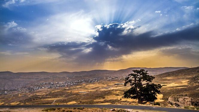 Jordania, un destino para visitar en 2019