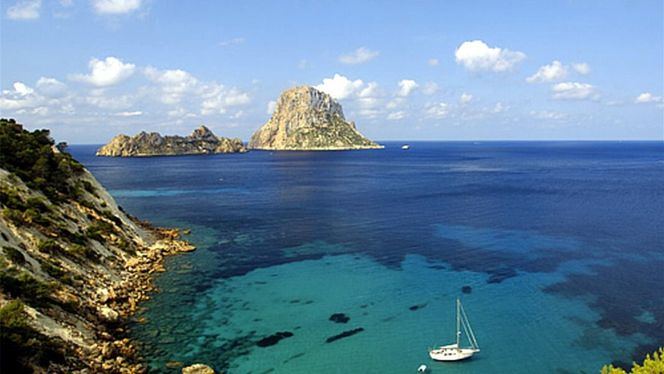 Ibiza, 19 años como Patrimonio de la Humanidad