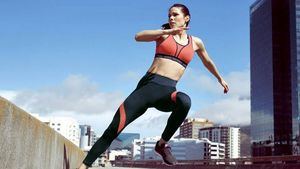 Run Bra Padded, el nuevo sujetador deportivo de Shock Absorber