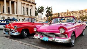 Onlinetours especializada en viajes a Cuba