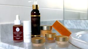 Productos Lycolé con Licopeno