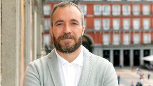 Entrevista a Miguel Sanz, director de Turismo del Ayuntamiento de Madrid