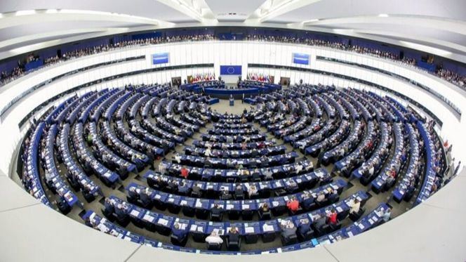 El Parlamento Europeo apoya la participación de Taiwán en organismos internacionales