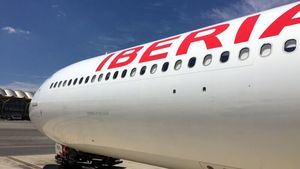 Viaja a Buenos Aires con Iberia desde 592 euros ida y vuelta