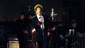 Bob Dylan confirma concierto en Gijón