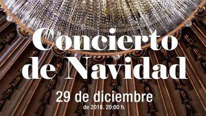 El Teatro de la Zarzuela cierra el año con su tradicional Concierto de Navidad