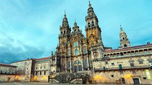 El universo del Cascanueces llega a Santiago de Compostela