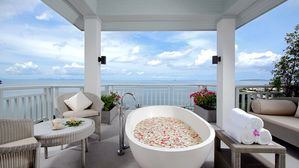 Amatara Wellness Resort, Phuket, Tailandia