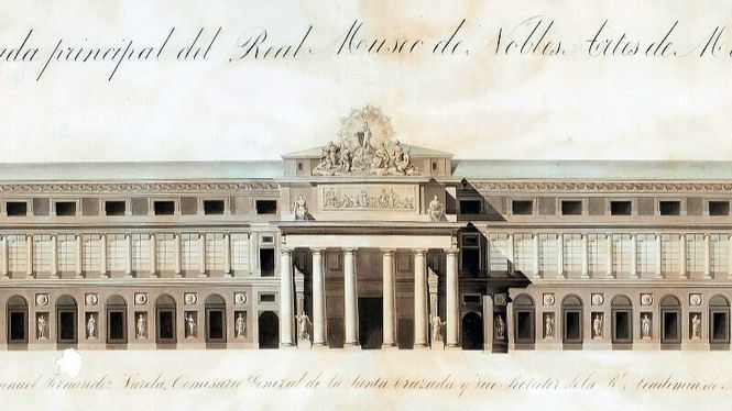 Bicentenario del Museo del Prado: 1819/2019
