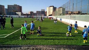 El deporte acaparó el último fin de semana del año en Cartagena