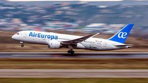 Air Europa crecerá en el largo radio con un 8% más de asientos en 2019