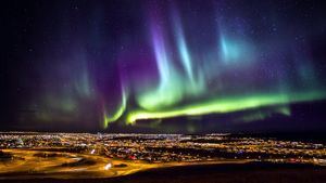 Islandia: Wellness y gastronomía en la frontera ártica de Europa