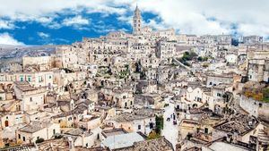 Matera, Italia