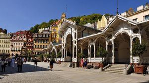 Karlovy Vary