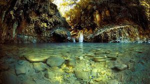 Damajagua Falls