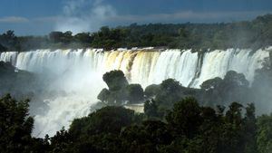 Naturaleza y biodiversidad protagonizarán la oferta argentina en FITUR 2019