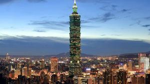 Taipéi, elegida como la mejor ciudad del mundo para expatriados