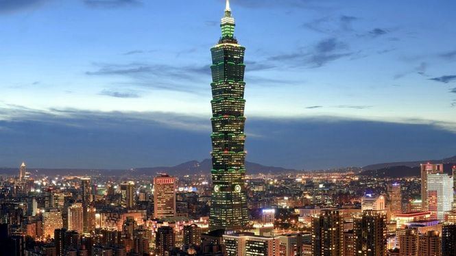 Taipéi, elegida como la mejor ciudad del mundo para expatriados