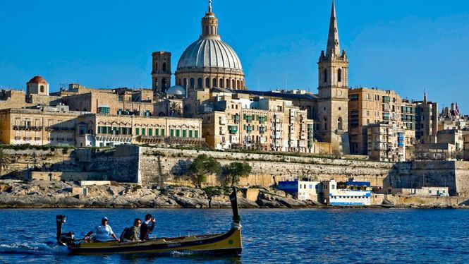 Malta desvela sus datos de turismo y su propuesta cultural para 2019 en Fitur