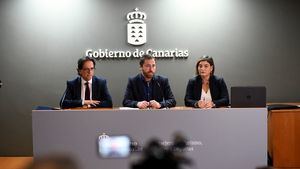 Canarias acude a FITUR con un incremento de un 5% de turistas españoles al cierre de año