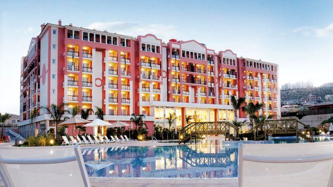 Sercotel Hotels suma un nuevo hotel en Alicante