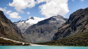 Huascarán