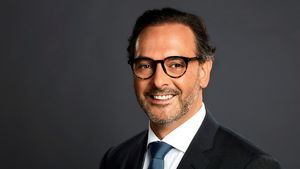 João Fernandes: Presidente de la Región de Turismo del Algarve