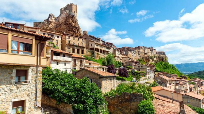 Burgos presenta en FITUR Las Edades del Hombre de Lerma y otras ofertas turísticas