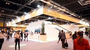 La cultura, protagonista del stand de Madrid en la Feria Internacional de Turismo (Fitur)