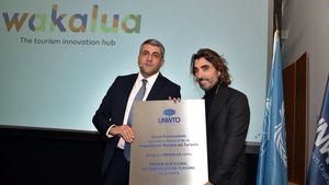 Nace Wakalua, el primer hub global de innovación en turismo