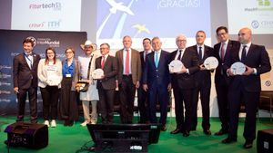 Fundación InterMundial entrega los premios Turismo Responsable